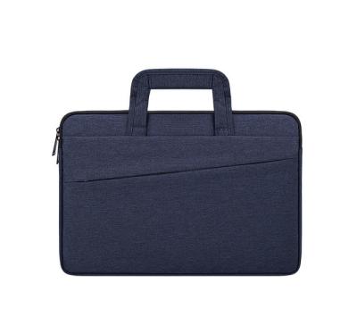 China Fashinable Micani Newest Hot Selling Casual Business Computer Bag With Handle 13.3 Inch 14.1 Inch 15.4 Inch Laptop Bag for sale