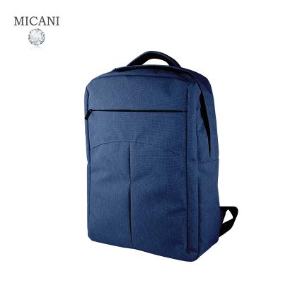 China MICANI Multifunctional Lightweight Waterproof Slim Laptop Business Durable Anti Theft Shoulder Bag Men Backpack For Laptop for sale