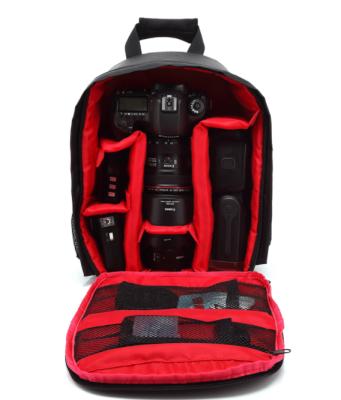 China MICANI Multi-Function Waterproof Digital DSLR Video Bag Backpack Camera Outdoor Photo Filter Mount for sale