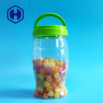 China Luchtdichte Verzegelbare Plastic de Verpakkingskruik van 30oz 900ml met Voeringsdeksels Te koop