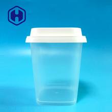 China Customized Plastic Storage Vessels Injection Molded Container for sale