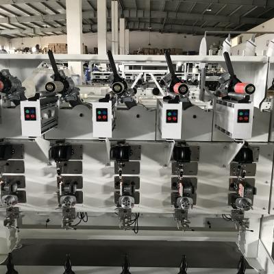 China Factory KC212 Intelligent Electronic Wire Guide Winder for sale