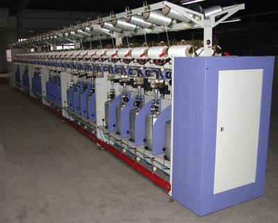 China Factory Package Large Two-for-One Twist Machine KC258A for sale