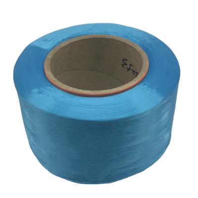 China Moisture-absorbent PA 6 FDY Yarn High Tenacity 6 66 Nylon Yarn For Fabric Weaving for sale