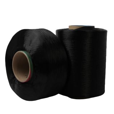 China Pa 6 nylon filament fdy Braiding yarn 840D 933dtex Moisture-absorbent yarn for sale