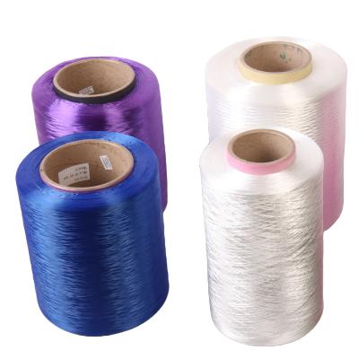 China 6 filament high tenacity high tenacity nylon yarn 210D fdy 420D 630D 840D 1260D 1680D 2100D for webbing for sale