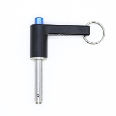 China High Strength Stainless Steel Factory Price Quality Stainless Steel Quick Release Pin for sale