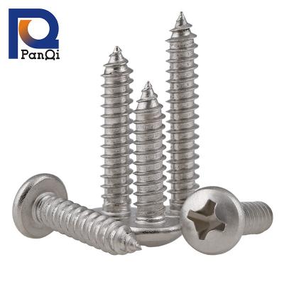 China DIN 12.9 Stainless Steel Stainless Steel Hex Socket Cup Screws for sale