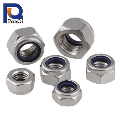 China High quality heavy industry nut various many out of ODM/OEM custom design custom service out of non standard standard for sale