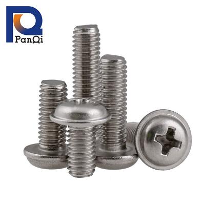 China Various Stainless Steel ODM/OEM -standard Many Shape Head Thread Material Variable Screw Bolt Custom Design Customs Service Goods for sale