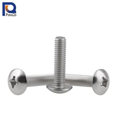 China New product machine screw stainless steel for wholesales LS805 for sale