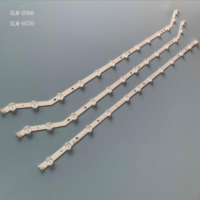 China Hotel back glow lumi TV lights 13LED strip light for SAMSUNG_2013SVS39_T1 REV1.7 for sale