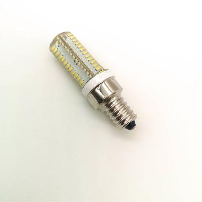 China Residential Glow Lumi 104LED G4 G9 E12 Ac110v Bulb Light for sale