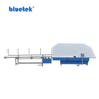 China 2021 Hotels New Product Automatic Aluminum Spacer Bar Bending Machine For Insulating Glass Machine Line for sale