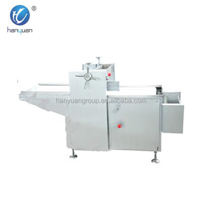 China Factory price single-roll granulator for caramel treats for sale