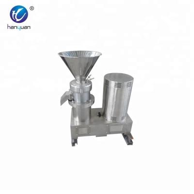 China Factory Price High Quality Peanut Grinder For Snack Food for sale