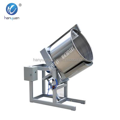 China Caramel Processes Mixing Machine Factory High Quality Caramel Processes Mixing Machine For Candy for sale