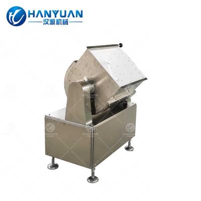 China HY- 15 CANDY Peanut Candy Crunch Mixer Rice Cake Machine For Sale for sale