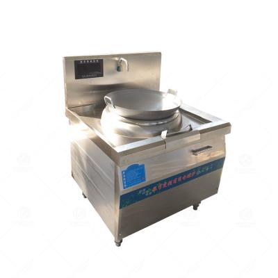 China Factory Sugar Cooking Boiler With Large Electromagnetic Capacity for sale