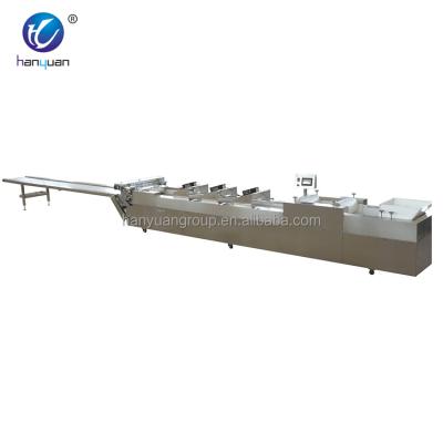 China Factory Sale High Quality Automatic Rice Candy Cutting Machine for sale