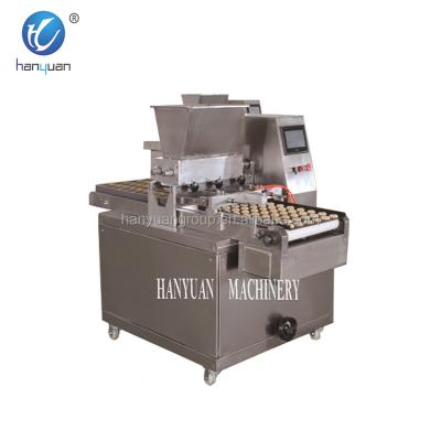 China High Quality Cake Extruder Factory Snacks Nougat Cake Extruder for sale