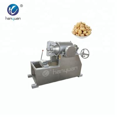 China Popcorn Rice Puffed Machine , Popcorn Making Machine for sale