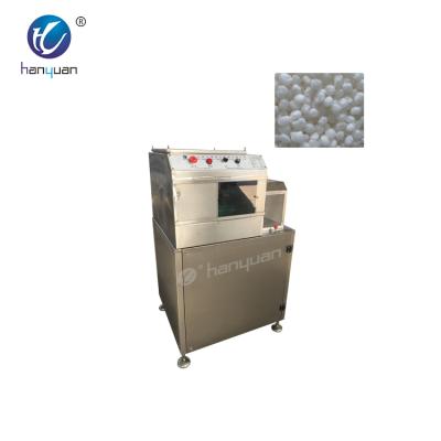 China Extruded Factory Stainless Steel Puff Snacks Product Machinery for sale