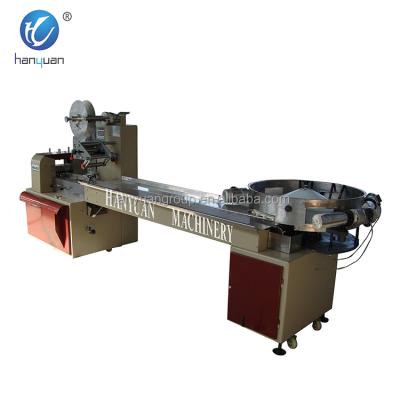 China Hot Selling Foods Candy Packing Machine for sale