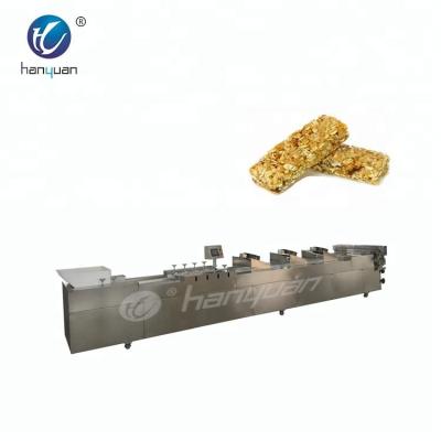 China Factory Nougat Cakes Production Line With Good Quality for sale