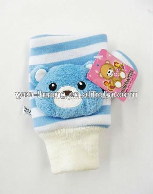 China Cheap Plush Toy Custom Kids Mittens Knitting Manufacturer Supplier Factory Factory for sale