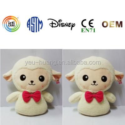 China Custom Animal Shape Sheep Shape Pillow Cushion Pillow Manufacturer Supplier Factory Manufacturer for sale