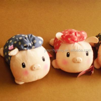 China Funny Stuffed Animal Cell Phone Holder Plush Toy Maker Factory Supplier Manufacturer for sale