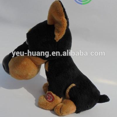 China Custom Plush OEM Dog Stuffed Animal Toy Plush Manufacturer Supplier Factory Manufacturer for sale