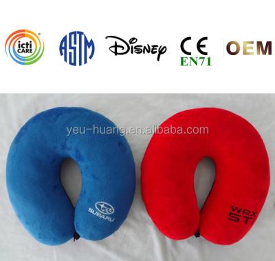 China Custom Massage Travel Neck Pillow Neck Pillow Manufacturer Supplier Factory Manufacturer for sale