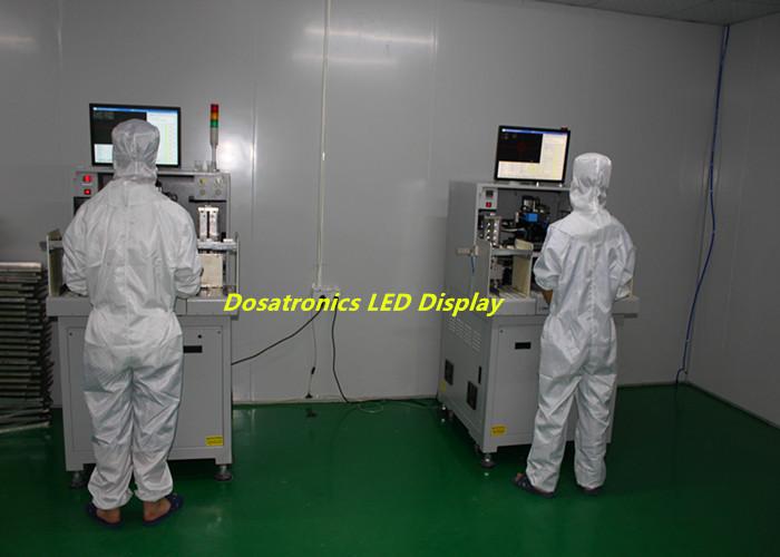 Verified China supplier - Shenzhen Dosatronics Co., Ltd.