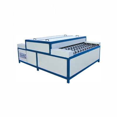 China Building Material Stores Manufacturer Supply Glass Washing Cleaning Machines for sale