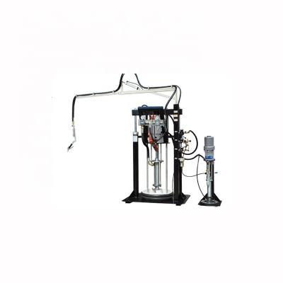 China Building Material Shops Insulating Two Component Glass Sealing Machine for sale