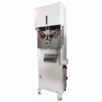 China Building Material Shops FZJ04 Automatic Molecular Sieve Filling Machine for sale