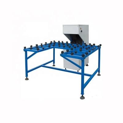 China HIGH QUALITY Automatic Building Material Stores Glass Edging Machine for sale