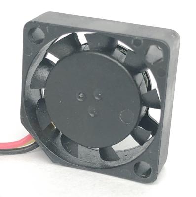 China Factory DC FAN HIGH SPEED 2006 MINI FAN 20*20*06MM for sale