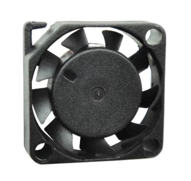 China Building Material Shops Low Voltage 5V Micro Size Computer Cooling Fan Prices Factory for sale