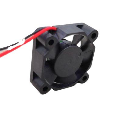 China Factory 30X30X10 Mm 3D Printer Parts Plastic Brushless Mini Dc 3010 Fan 5V 3010 for sale