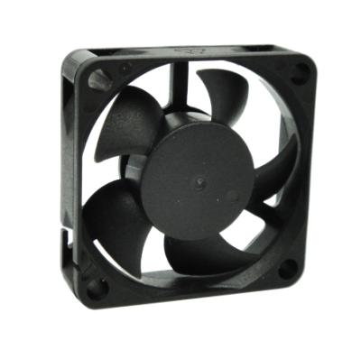 China Building Material Stores YCCFAN DC Axial Fan 35x35x10 12v 9000RPM 5.9CFM for sale