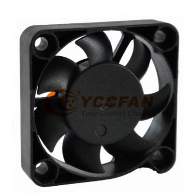 China Computer 40mm dc 4010 12v 40x40x10mm axial fan for sale