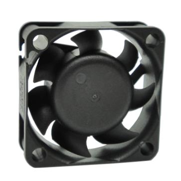 China Building Material Stores DC 5v Mini Fan High Speed ​​Brushless Axial Flow for sale