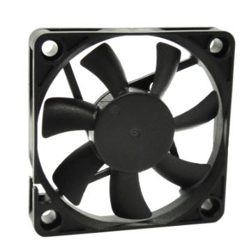 China Building material shops wholesale waterproof low noise ip67 5v 60x60x10 cooling fan from YCCFAN for sale