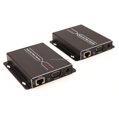 中国 70m 4K HD MI HDBT Extender Support RS232 and dualband IR Function 4K video transmitter and receiver 販売のため