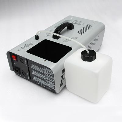 China 2L Garden Constant Temperature Continue Spraying Fog Machine for sale