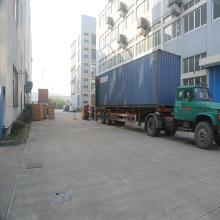 Verified China supplier - Ningbo Fuding Industrial & Trading Co., Ltd.