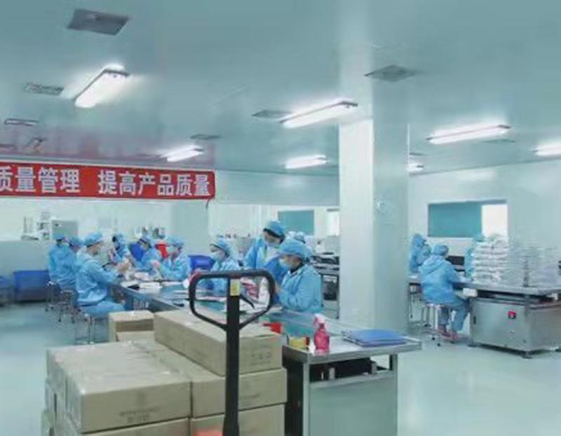 Verified China supplier - Zhengzhou Thinno Bio-Technology Co., Ltd.